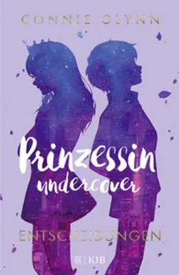 Produktbild von Prinzessin undercover - Entscheidungen