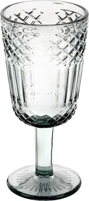 Produktbild von Weinglas Schwarzglas 270 ml