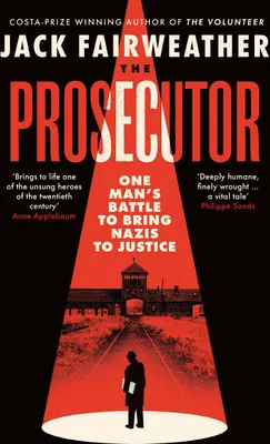 Produktbild von The Prosecutor