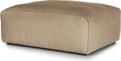 Produktbild von home24 Polsterhocker