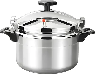 Obrázok produktu pre Tlakový hrniec, nevýbušná konštrukcia, veľký objem, 7 litrov