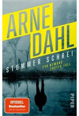 Obrázok produktu pre Stummer Schrei