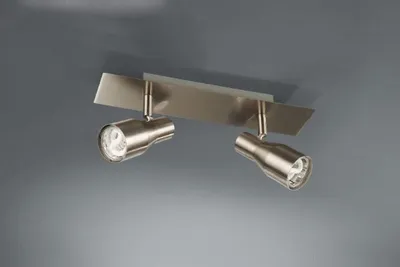 Produktbild von Massive, 559421715, 2er-Spotbalken, 7.5cm