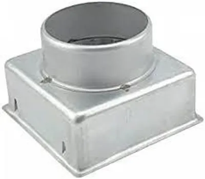 Productafbeelding van Luchtroosterinlaat, 140, 18x18