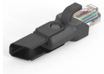 Image de Adaptateur pour microphone Logitech Sight