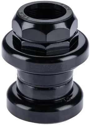 Immagine prodotto di Cuffia Contec Hs-10 1" acciaio nero