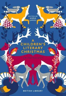 Zdjęcie produktu dla A Children's Literary Christmas