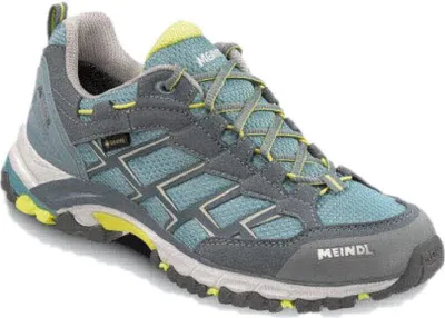 Produktbild von MEINDL Caribe Lady GTX Damen grau 38