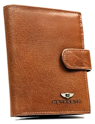 Obrázok produktu pre Peterson Peňaženky rovicky316940