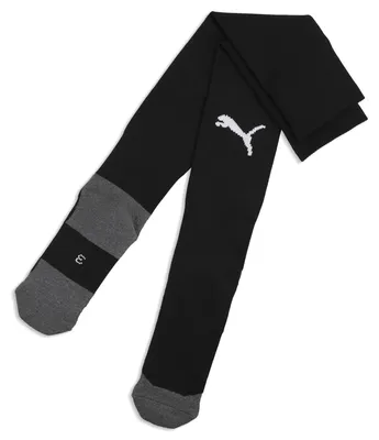 Productafbeelding van PUMA teamLIGA26 kousen, zwart-wit, maat 2 (35-38), heren