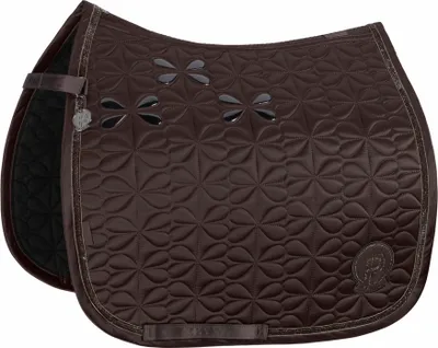Immagine prodotto di Eskadron Platinum 24 Mattgloss Cuscinetto per sella Bow