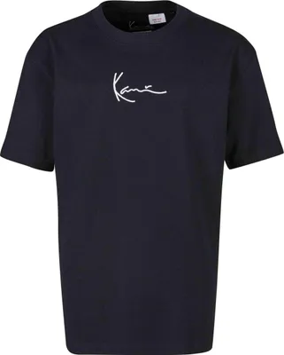Produktbild von Karl Kani T-shirt PD00005615 in Black color