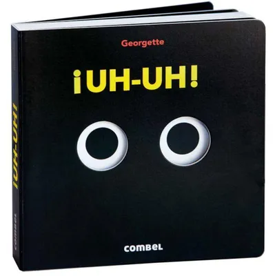 Produktbild von ¡Uh-Uh!