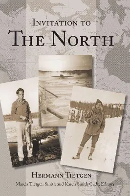 Produktbild von Invitation to The North