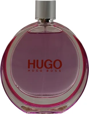 Obrázek produktu pro Hugo Woman Extreme - EDP, 75 ml