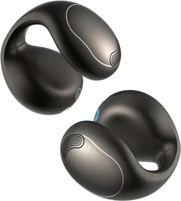 Produktbild von C40i von Anker, Open-Ear, Clip-On Kopfhörer, Flexibles Gelenk-Design, Tastensteuerung, federleichter Komfort,Noise Cancelling für Anrufe,große Treiber