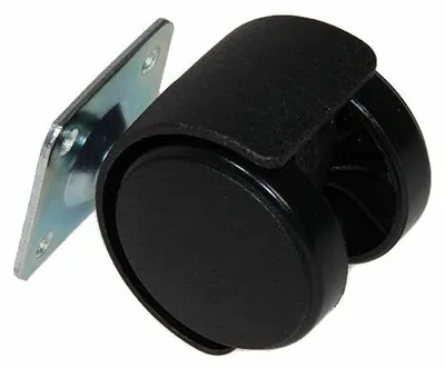Immagine prodotto di Delonghi ruota condizionatore Pinguino PAC AN100  AN140 CN90 EX120 EL N120 N90