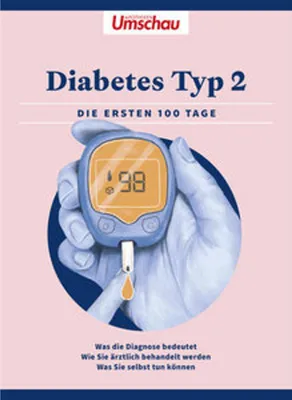 Immagine prodotto di Apotheken Umschau: Diabetes Typ 2