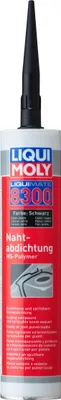 Zdjęcie produktu dla LIQUI MOLY Uszczelniacz do karoserii 6151 wkład 310ml