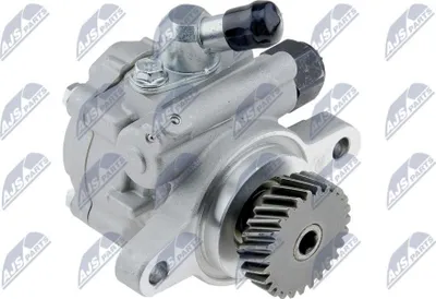 Produktbild von NTY SPW-TY-013 Servolenkung Pumpe Servopumpe für TOYOTA LAND CRUISER 100 (UZJ100) Hydraulisch