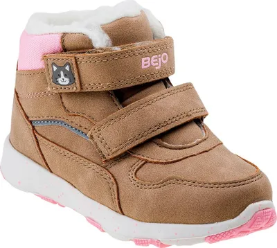 Produktbild von Bejo Eladio Schneeschuhe Beige EU 23 Beige EU 23