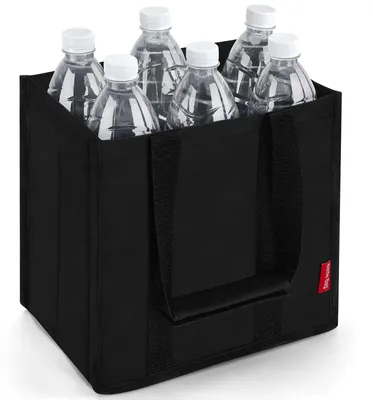 Produktbild von Flaschenträger für 6 Flaschen à 1,5 Liter