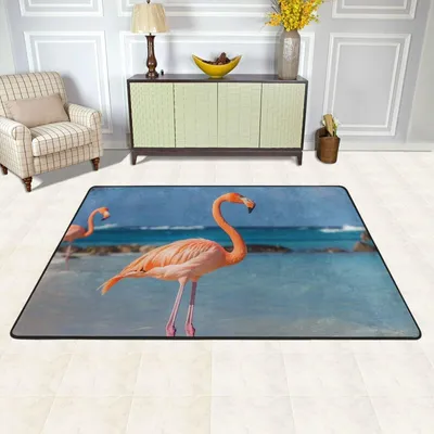 Productafbeelding van Absorberende Vloermat 91 x 60 cm voor Binnen