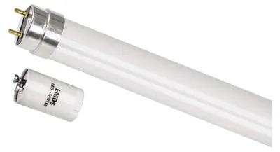 LED zářivka PROFI PLUS T8 7,3W 60 cm neutrální bílá, 10 ks