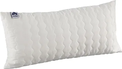 Produktbild von Kissen Irisette Lyocell - 40x80 cm
