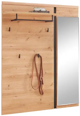 Productafbeelding van Linea Natura XL-garderobepaneel SONOS