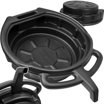 Obrázek produktu pro MAR-POL Miska na olej 8 l – M78314