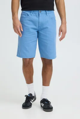 Produktbild von Blend BHBlizzard Herren Jeans Shorts Kurze Den im Hose 100% Baumwolle Regular Fit