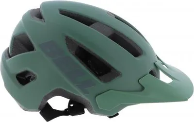 Produktbild von Bell Nomad 2 matte green UM/L
