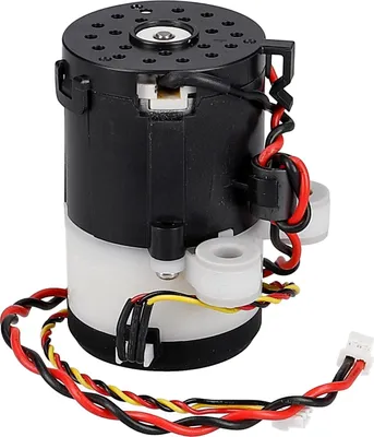 Produktbild von Ecovacs 201-2478-1811 Linker Wischmotor für Staubsauger-Roboter