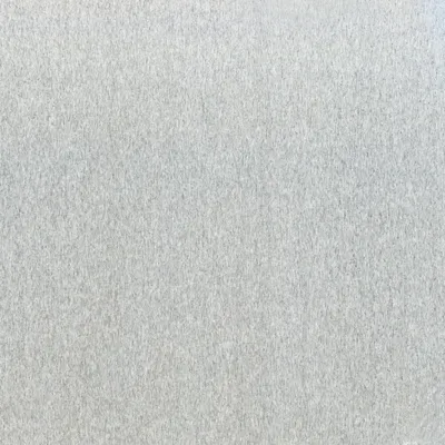 Image de Alberts 465964 Tôle lisse, aluminium, aluminium brossé aspect inox, 250 x 500 x 0,5 mm
