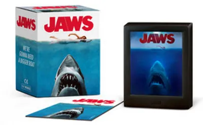 Produktbild von Jaws