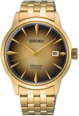 Immagine prodotto di Orologio da uomo Seiko Presage, modello SRPK48