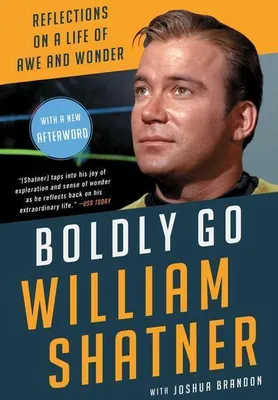 Obrázok produktu pre Boldly Go