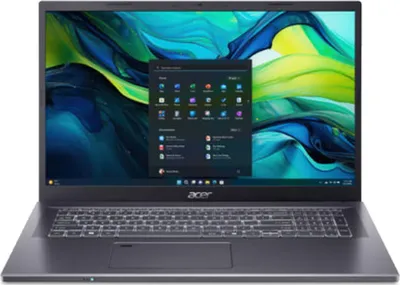 Produktbild von Acer Aspire 17 A17-51GM-771D, Intel® Core™ i7, 43,9 cm (17.3"), 1920 x 1080 Pixel, 32 GB, 2 TB, Windows 11 Home