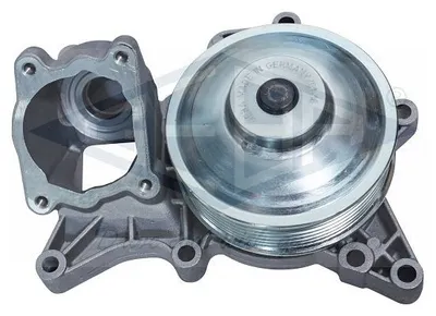 Produktbild von GEBA Kühlmittelpumpe Wasserpumpe für BMW 5 Touring (F11) 10525