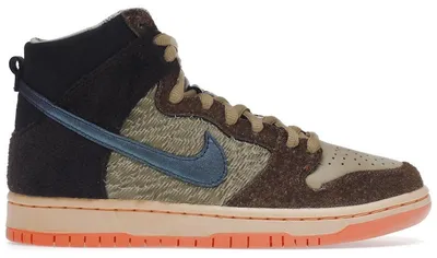 Obrázok produktu pre Concepts x Nike SB Dunk High Pro "Turdunken", DC6887-200, Veľkosť: 37,5