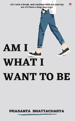 Produktbild von Am I What I Want To Be