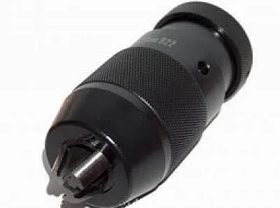 Obrázek produktu pro Rychloupínací hlava pro vrtačku 1-16 mm B16 JQ0116 00342