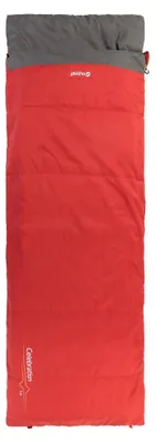 Image de Sac de couchage Outwell Celebration Lux Red