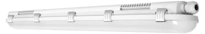 Produktbild von Ledvance Feuchtraumleuchte 4000K IP65 GY DP5TH120032W840IP65G