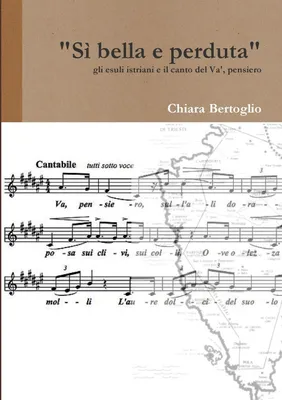 Produktbild von Sì bella e perduta