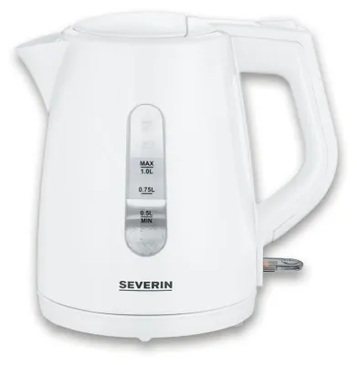 Produktbild von SEVERIN Wasserkocher WK 3411