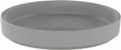 Immagine prodotto di Engels Kerzen Kerzenteller Henry S, Keramik, Hellgrau, Ø 13 cm, 50009008100