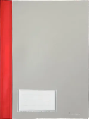 Immagine prodotto di bene 281100 ROT Schnellhefter A4 rot
