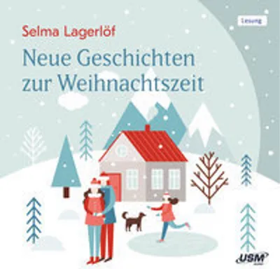 Obrázok produktu pre Neue Geschichten zur Weihnachtszeit